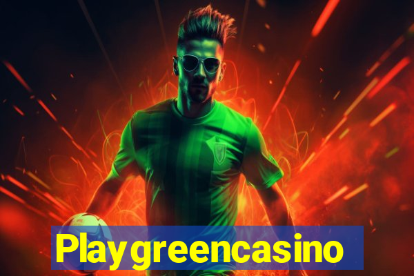 Playgreencasino