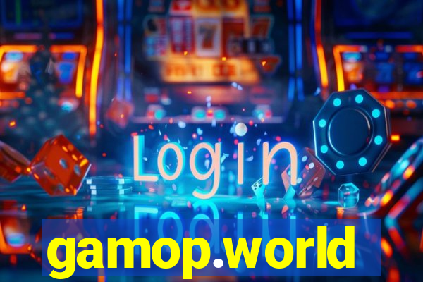 gamop.world