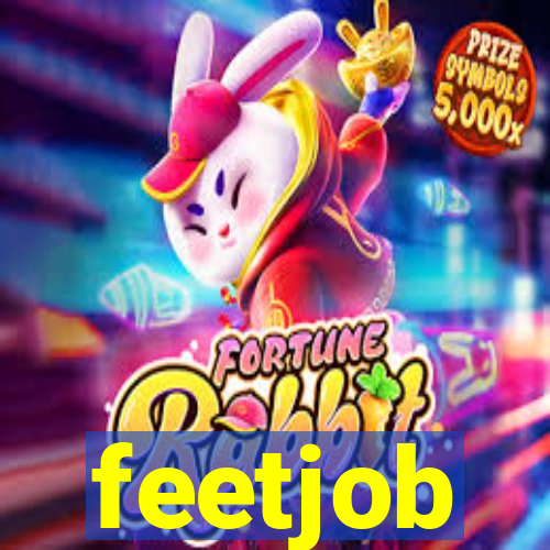 feetjob