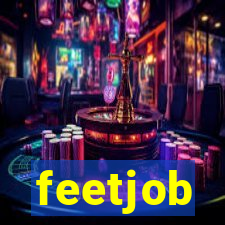 feetjob