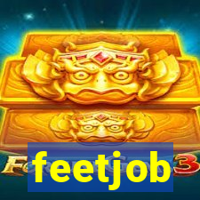 feetjob