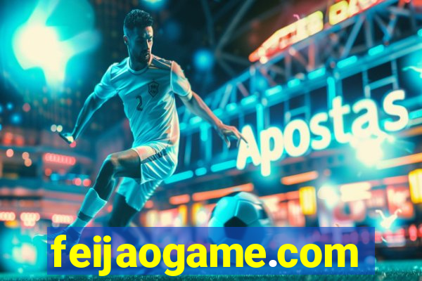 feijaogame.com