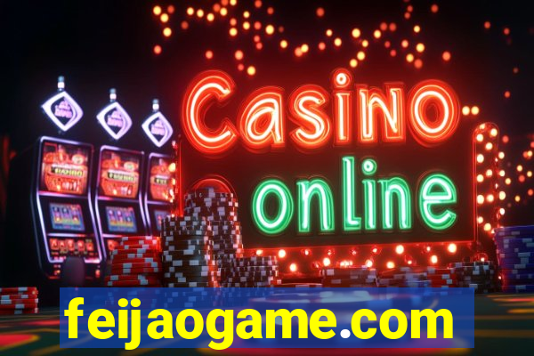 feijaogame.com