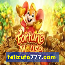 felizufo777.com