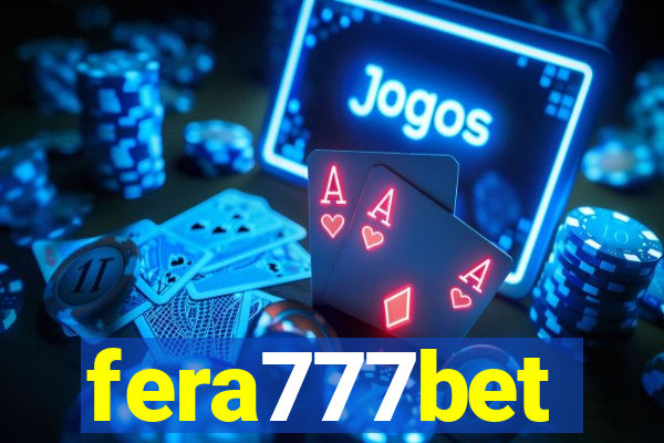 fera777bet