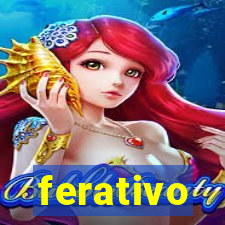 ferativo