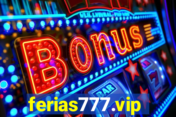 ferias777.vip