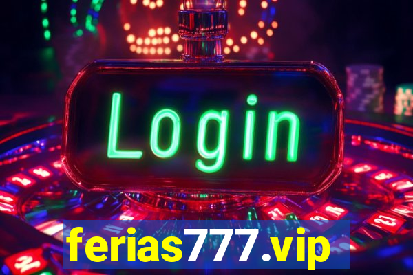 ferias777.vip