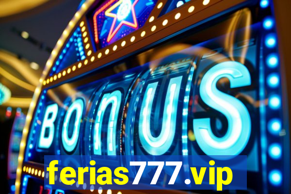 ferias777.vip