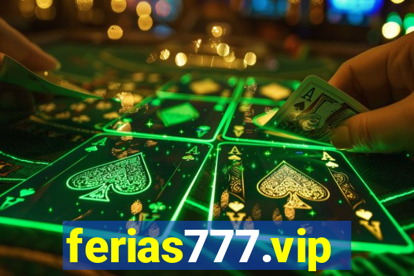 ferias777.vip