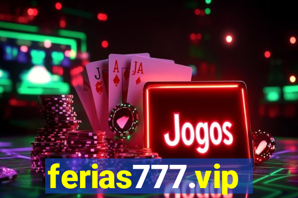 ferias777.vip