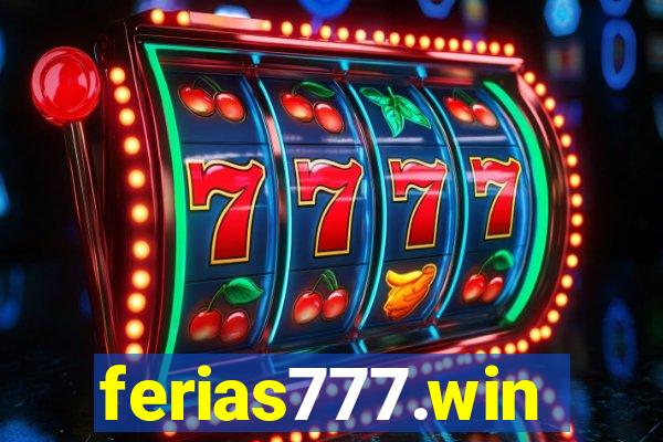 ferias777.win