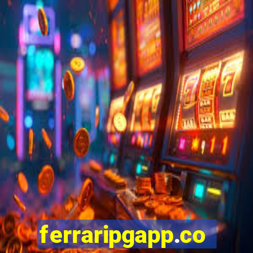 ferraripgapp.com