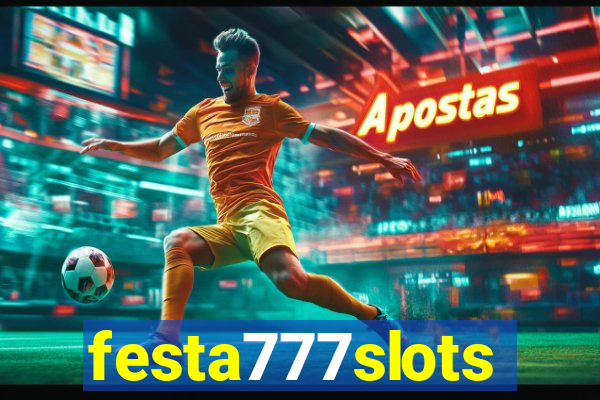 festa777slots