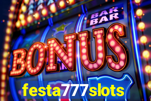 festa777slots