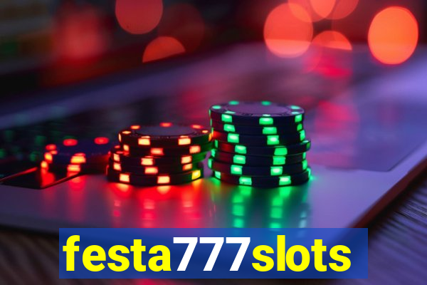 festa777slots