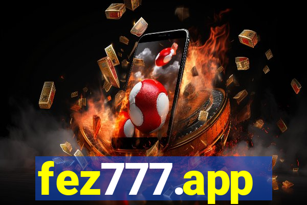 fez777.app