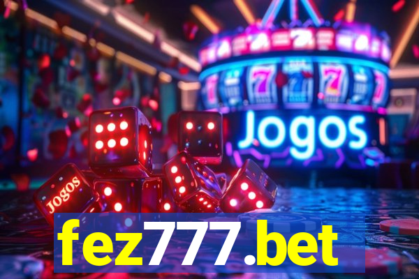 fez777.bet