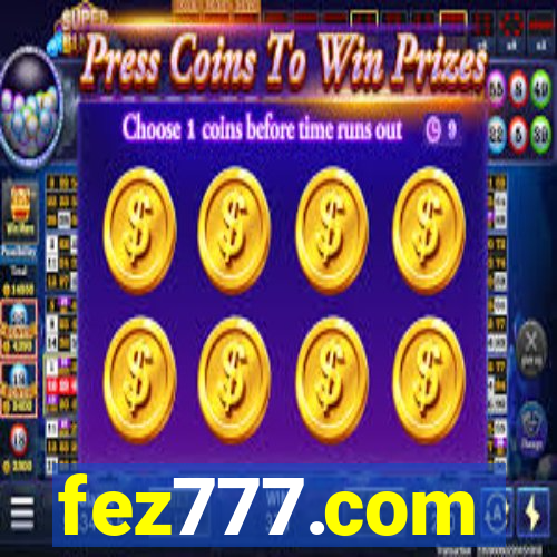 fez777.com