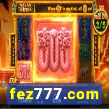 fez777.com