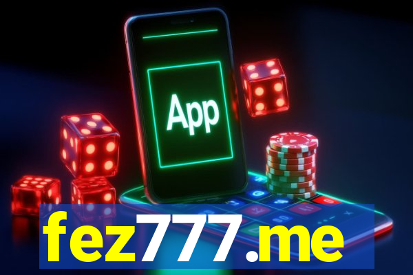 fez777.me