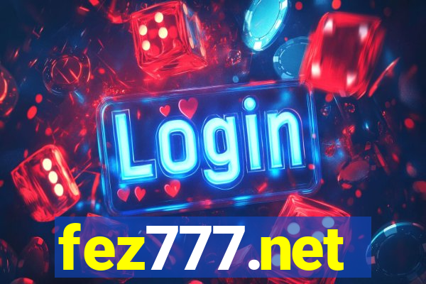 fez777.net