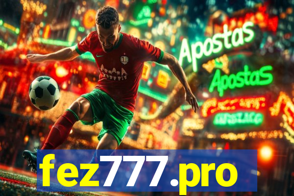 fez777.pro