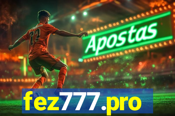 fez777.pro