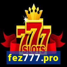 fez777.pro