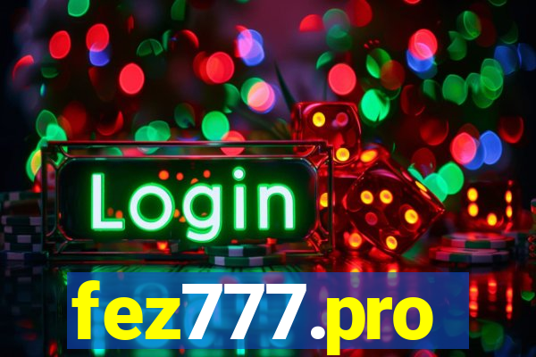 fez777.pro