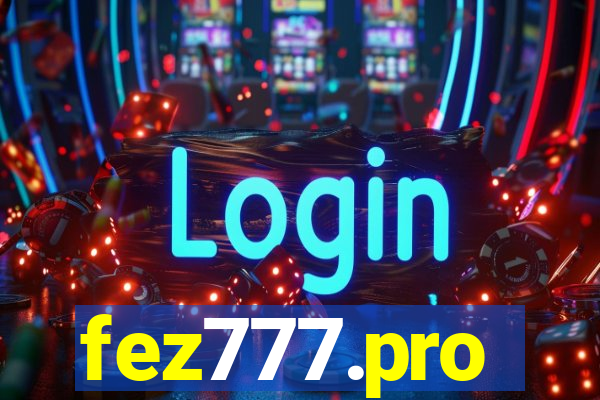 fez777.pro