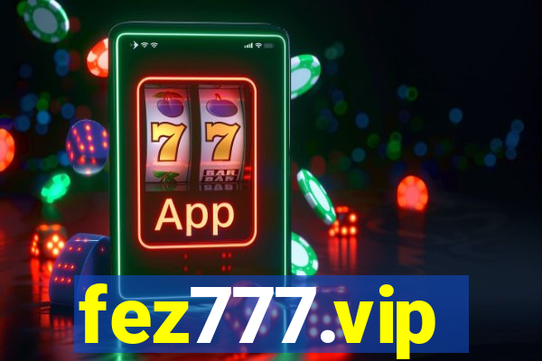 fez777.vip