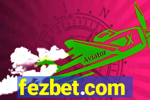 fezbet.com