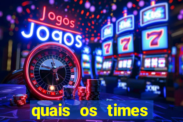 quais os times mais endividados do brasil