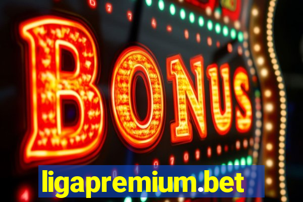 ligapremium.bet