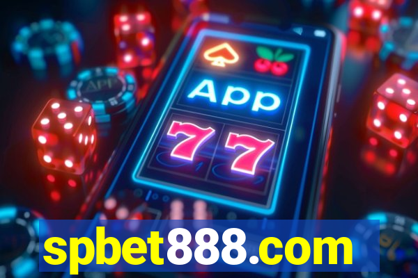 spbet888.com