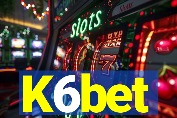 K6bet