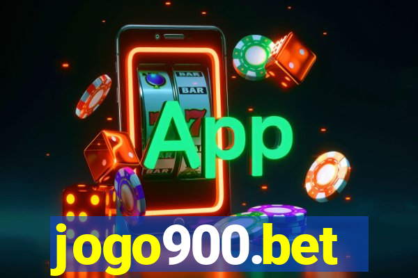 jogo900.bet