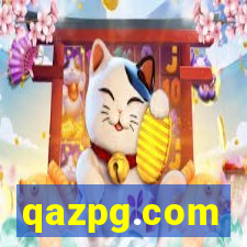 qazpg.com