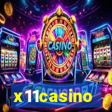 x11casino