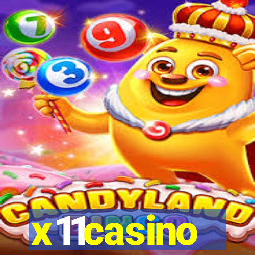 x11casino