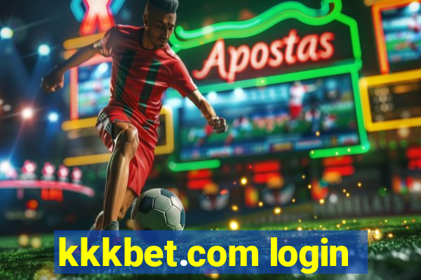 kkkbet.com login