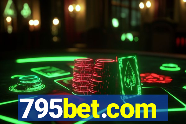 795bet.com