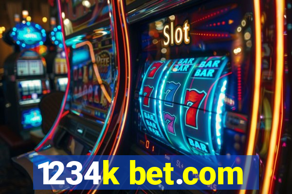 1234k bet.com