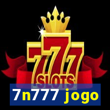 7n777 jogo