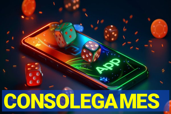 CONSOLEGAMES