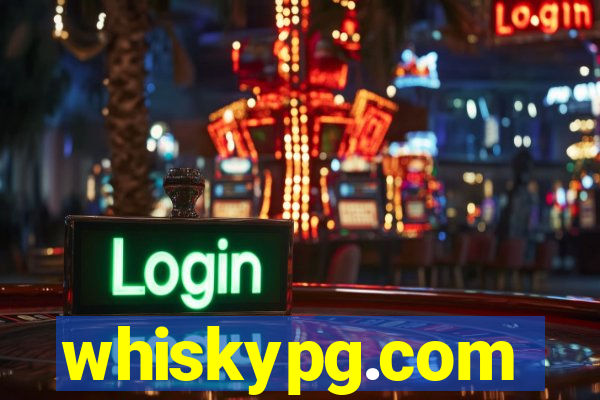 whiskypg.com