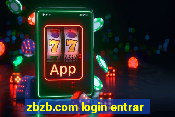 zbzb.com login entrar