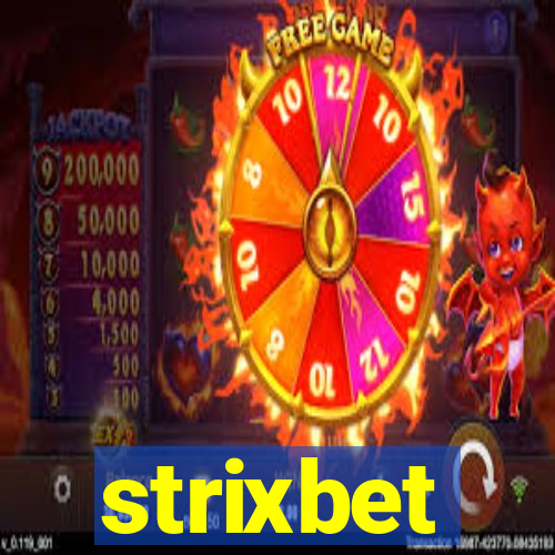 strixbet