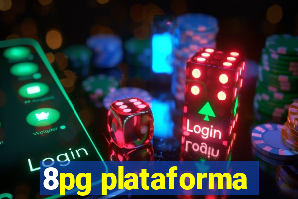 8pg plataforma